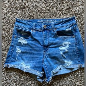 American eagle shorts